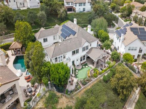 5  Rocky Mountain  , Coto de Caza, CA