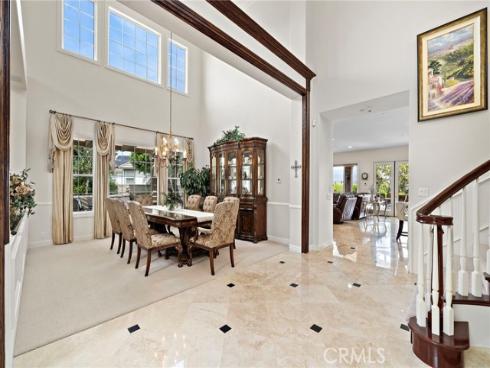 5  Rocky Mountain  , Coto de Caza, CA