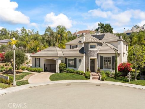 2  Rosana  , Coto de Caza, CA