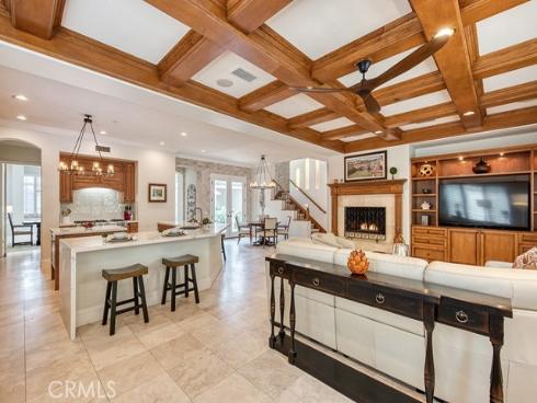 2  Rosana  , Coto de Caza, CA