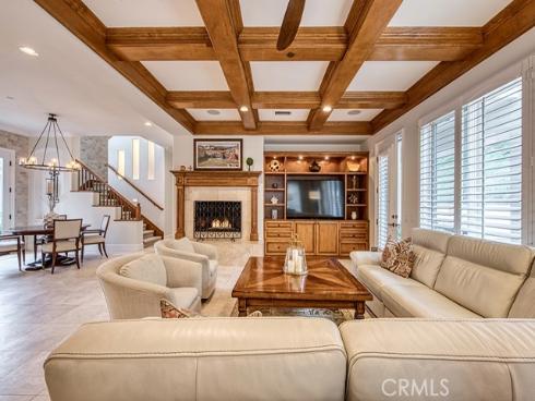 2  Rosana  , Coto de Caza, CA