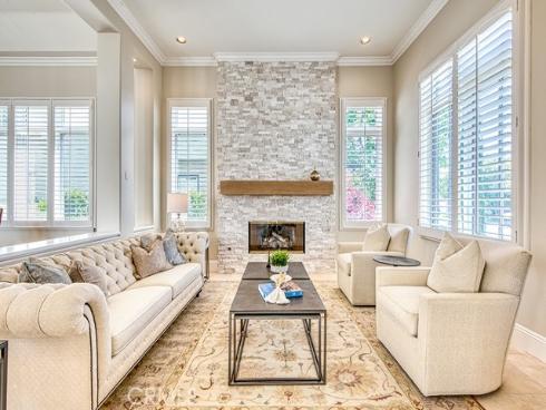 2  Rosana  , Coto de Caza, CA