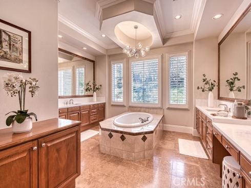 2  Rosana  , Coto de Caza, CA