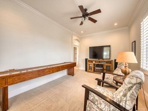 2  Rosana  , Coto de Caza, CA