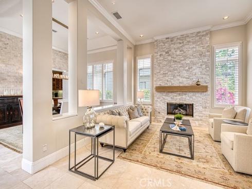 2  Rosana  , Coto de Caza, CA