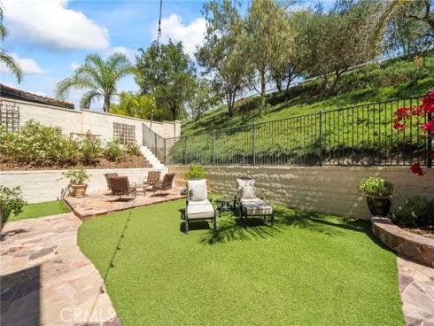 2  Rosana  , Coto de Caza, CA