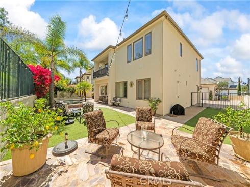 2  Rosana  , Coto de Caza, CA