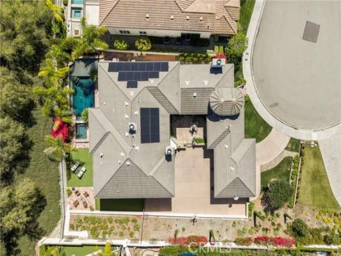 2  Rosana  , Coto de Caza, CA