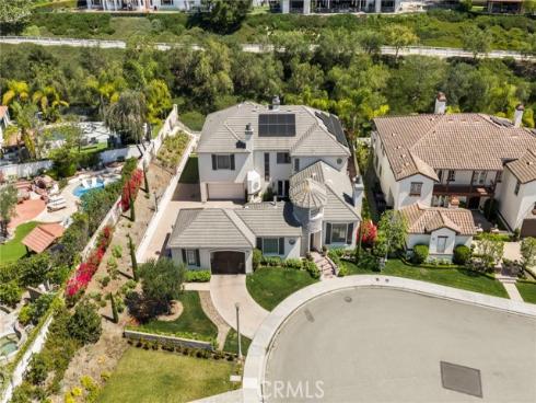 2  Rosana  , Coto de Caza, CA