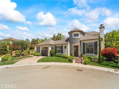 2  Rosana  , Coto de Caza, CA