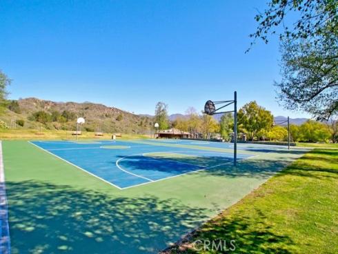 2  Rosana  , Coto de Caza, CA