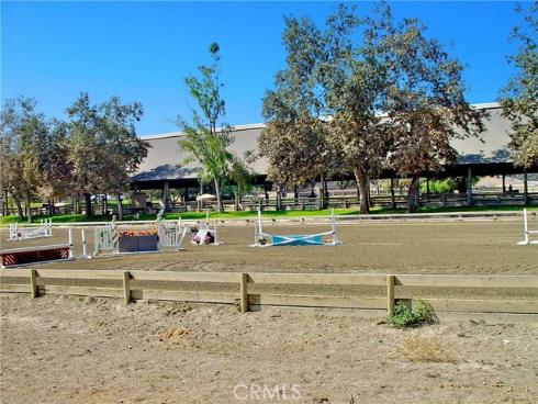 2  Rosana  , Coto de Caza, CA