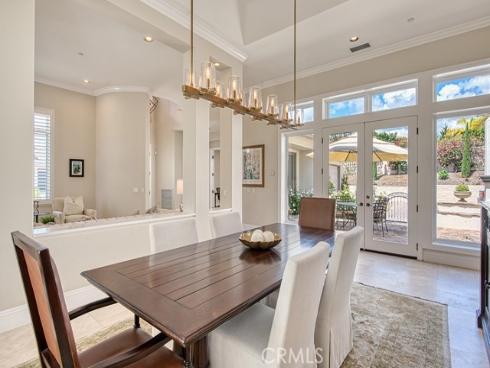 2  Rosana  , Coto de Caza, CA