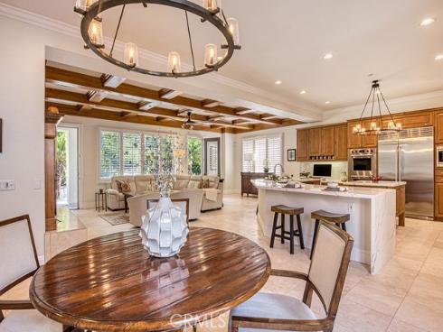 2  Rosana  , Coto de Caza, CA