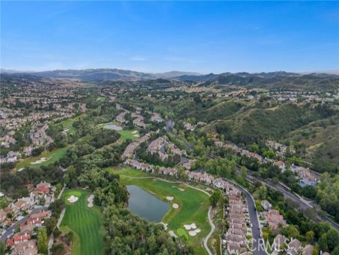 45  Panorama  , Coto de Caza, CA