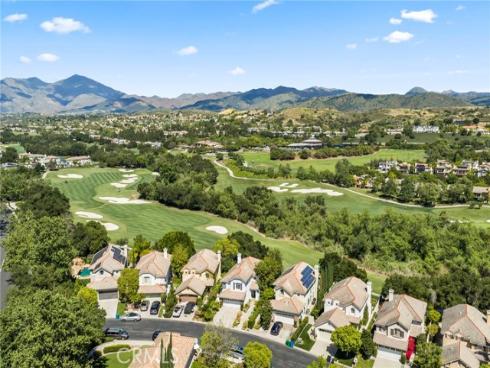 8  Dornoch  , Coto de Caza, CA