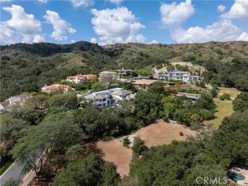 8  Palomino  , Coto de Caza, CA