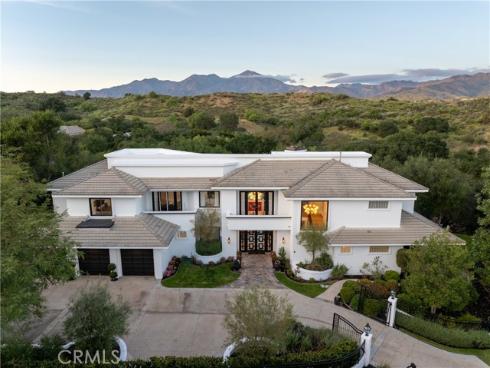 8  Palomino  , Coto de Caza, CA