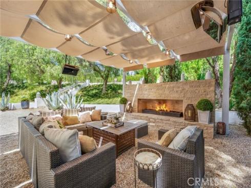 6  Via Terracaleta  , Coto de Caza, CA