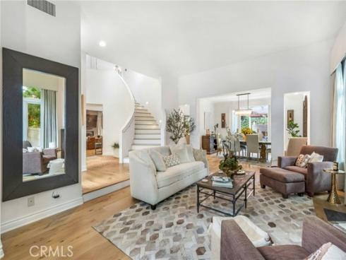 6  Via Terracaleta  , Coto de Caza, CA