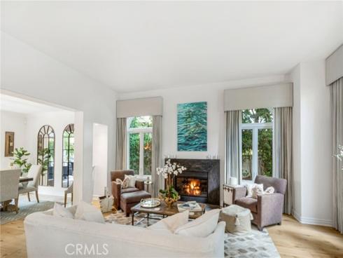 6  Via Terracaleta  , Coto de Caza, CA