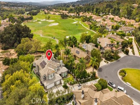 10  Skylark Way  , Coto de Caza, CA