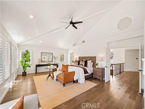 10  Skylark Way  , Coto de Caza, CA