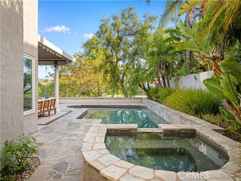 10  Skylark Way  , Coto de Caza, CA