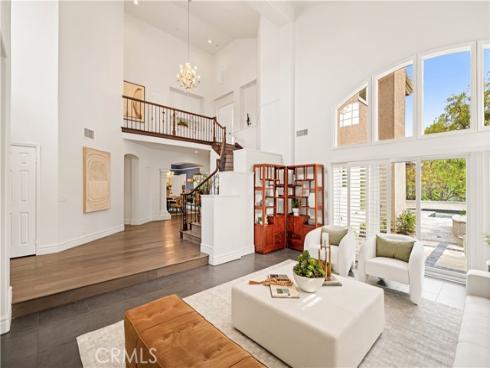 10  Skylark Way  , Coto de Caza, CA
