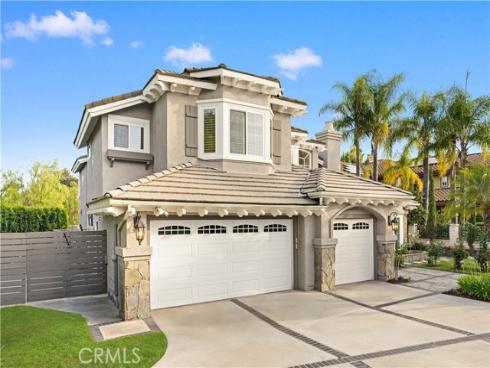 10  Skylark Way  , Coto de Caza, CA