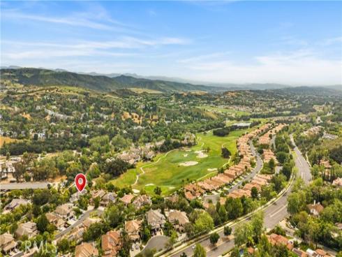 10  Skylark Way  , Coto de Caza, CA