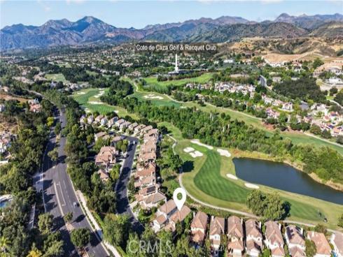 52 Dornoch Way , Coto de Caza, CA