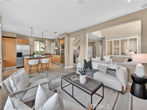 52 Dornoch Way , Coto de Caza, CA