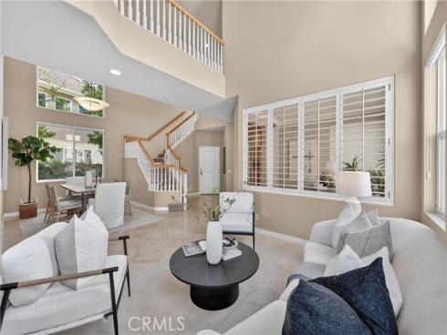 52 Dornoch Way , Coto de Caza, CA