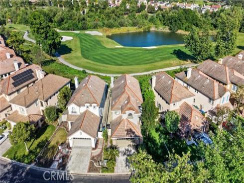 52 Dornoch Way , Coto de Caza, CA