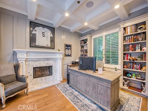 22  Hawthorne  , Coto de Caza, CA