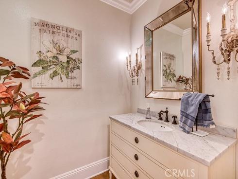 22  Hawthorne  , Coto de Caza, CA