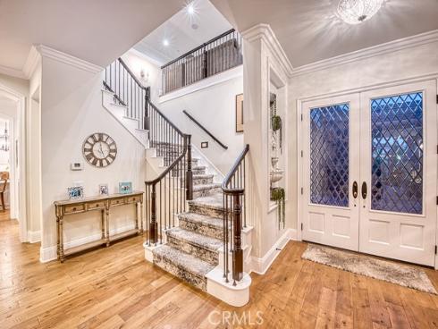 22  Hawthorne  , Coto de Caza, CA