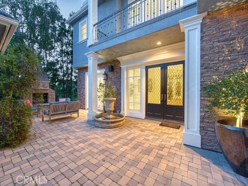 22  Hawthorne  , Coto de Caza, CA