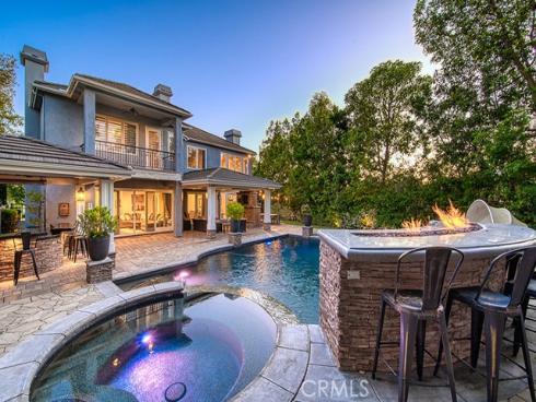 22  Hawthorne  , Coto de Caza, CA