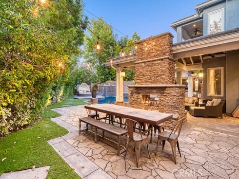 22  Hawthorne  , Coto de Caza, CA