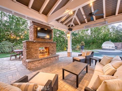 22  Hawthorne  , Coto de Caza, CA