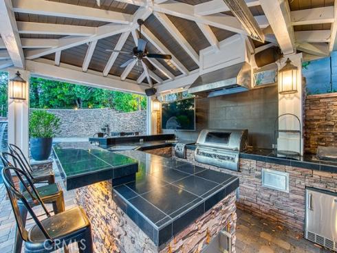 22  Hawthorne  , Coto de Caza, CA