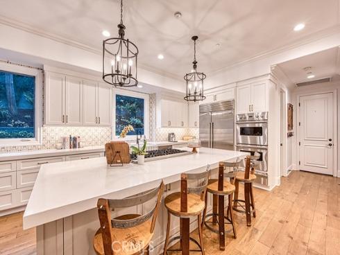 22  Hawthorne  , Coto de Caza, CA