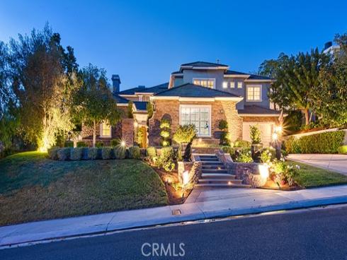 22  Hawthorne  , Coto de Caza, CA