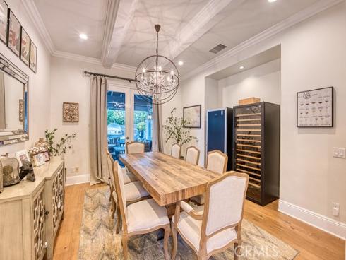 22  Hawthorne  , Coto de Caza, CA