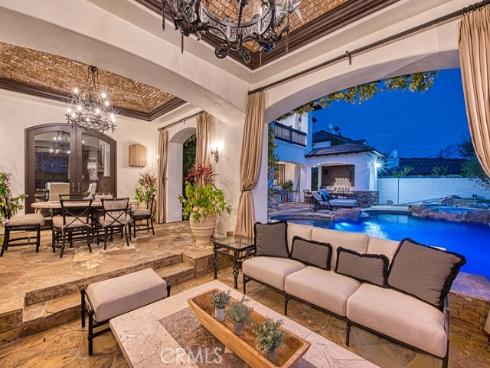 17  Long View  , Coto de Caza, CA