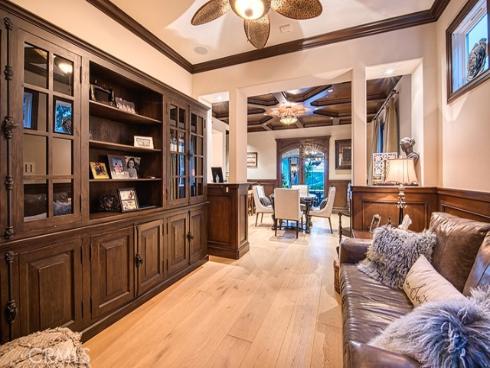 17  Long View  , Coto de Caza, CA