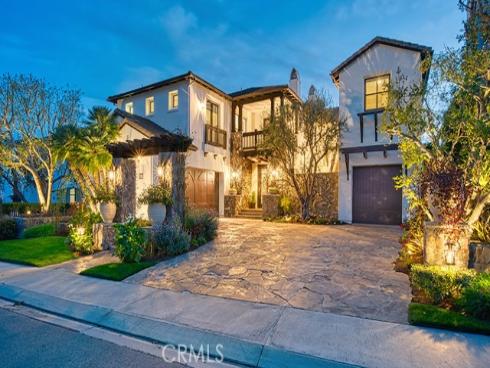 17  Long View  , Coto de Caza, CA