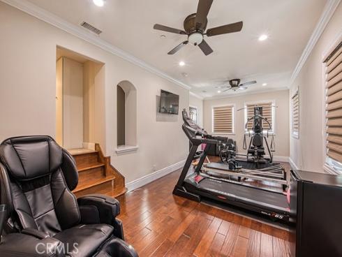 17  Long View  , Coto de Caza, CA